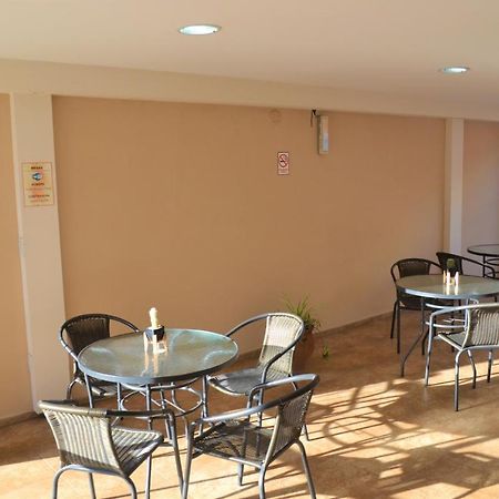 Hotel Brisas ヴィラ・カルロス・パス エクステリア 写真