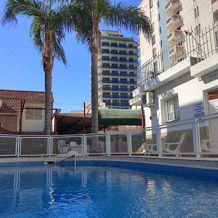 Hotel Brisas ヴィラ・カルロス・パス エクステリア 写真
