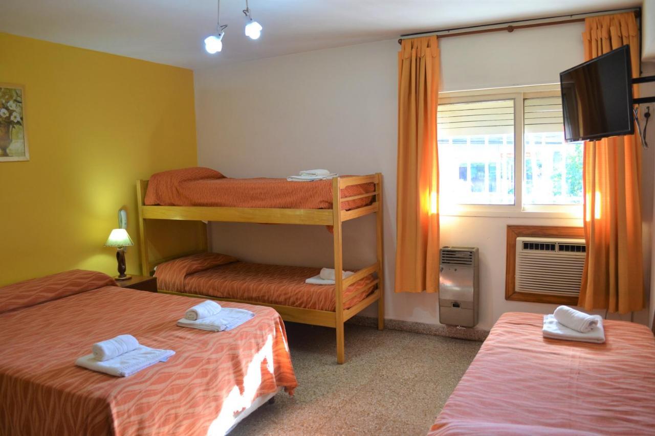 Hotel Brisas ヴィラ・カルロス・パス エクステリア 写真