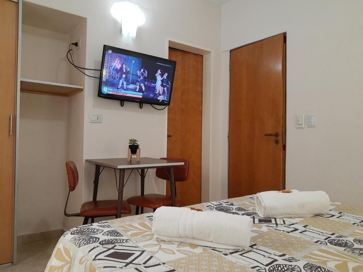 Hotel Brisas ヴィラ・カルロス・パス エクステリア 写真