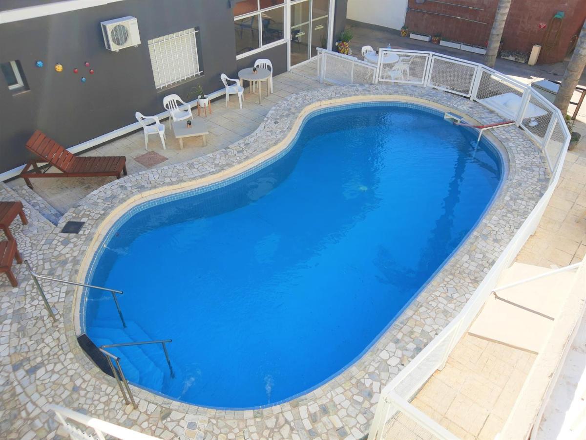 Hotel Brisas ヴィラ・カルロス・パス エクステリア 写真