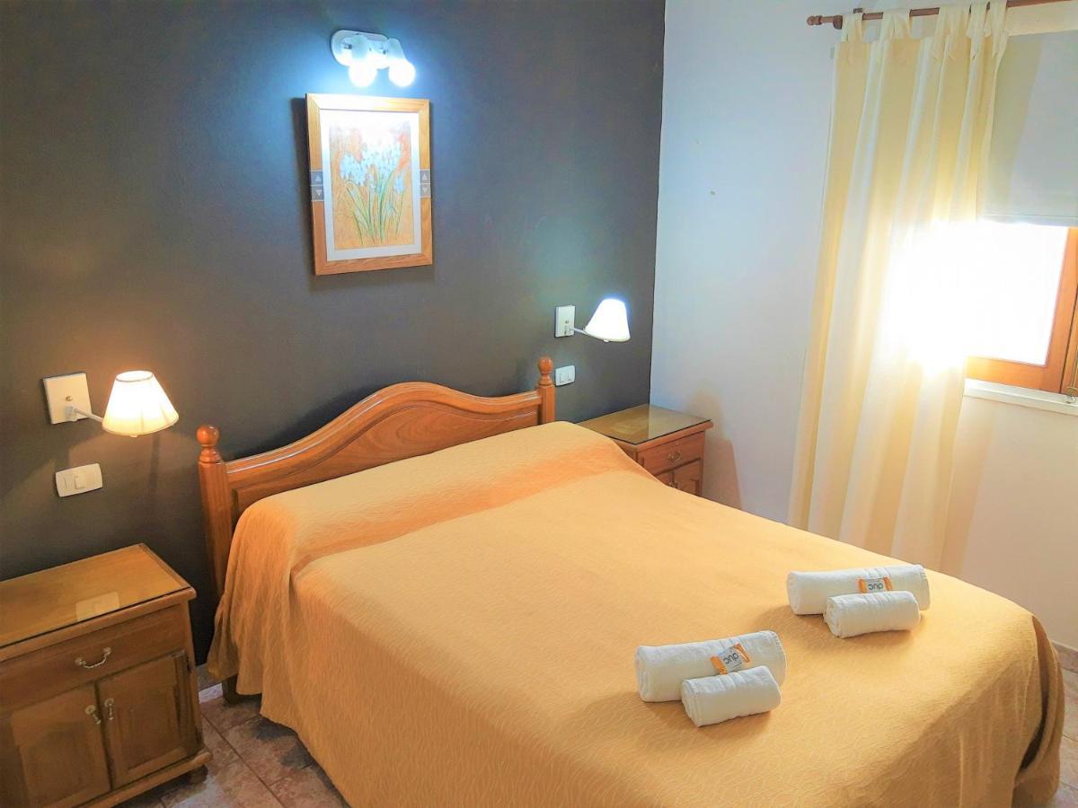 Hotel Brisas ヴィラ・カルロス・パス エクステリア 写真