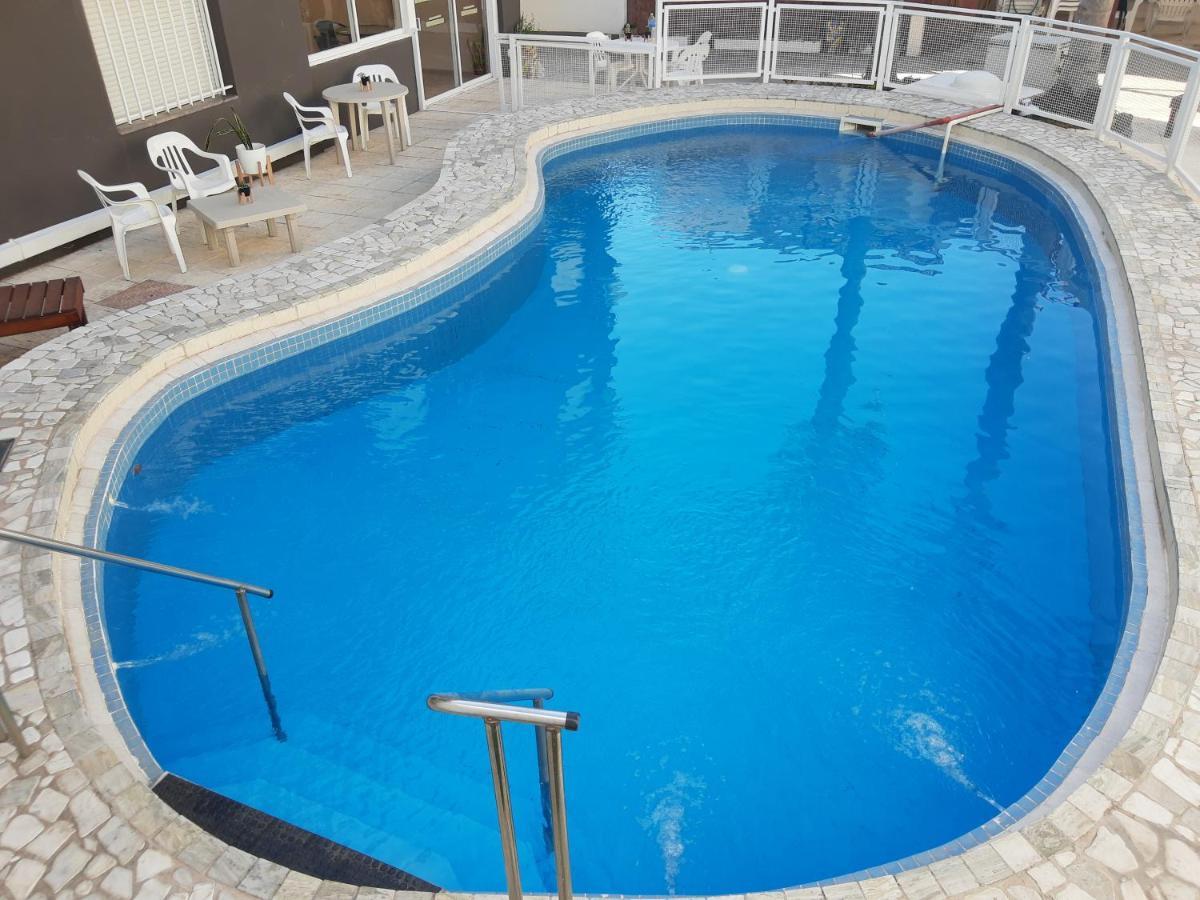 Hotel Brisas ヴィラ・カルロス・パス エクステリア 写真