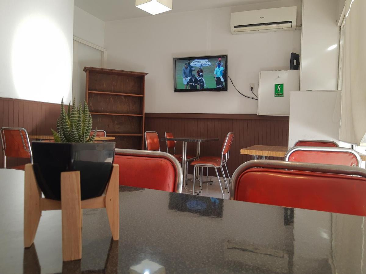 Hotel Brisas ヴィラ・カルロス・パス エクステリア 写真